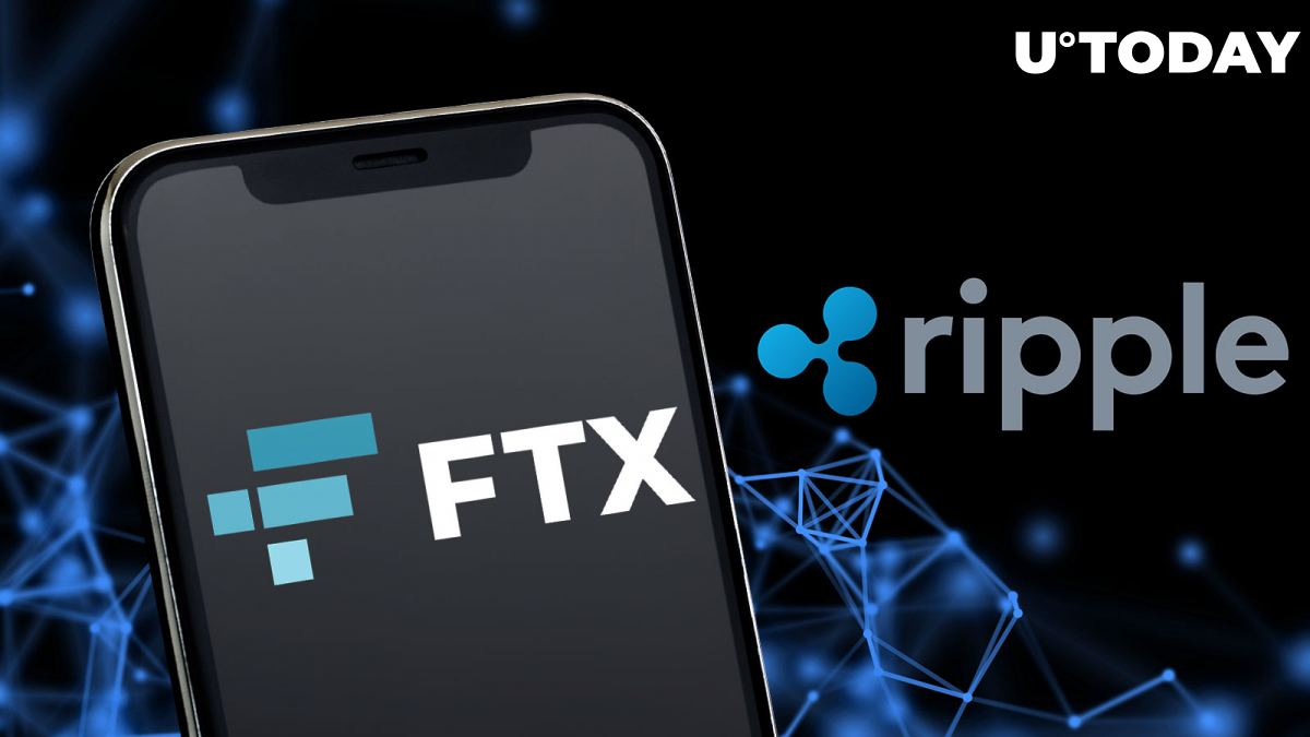 ریپل قصد دارد دارایی های FTX را بخرد